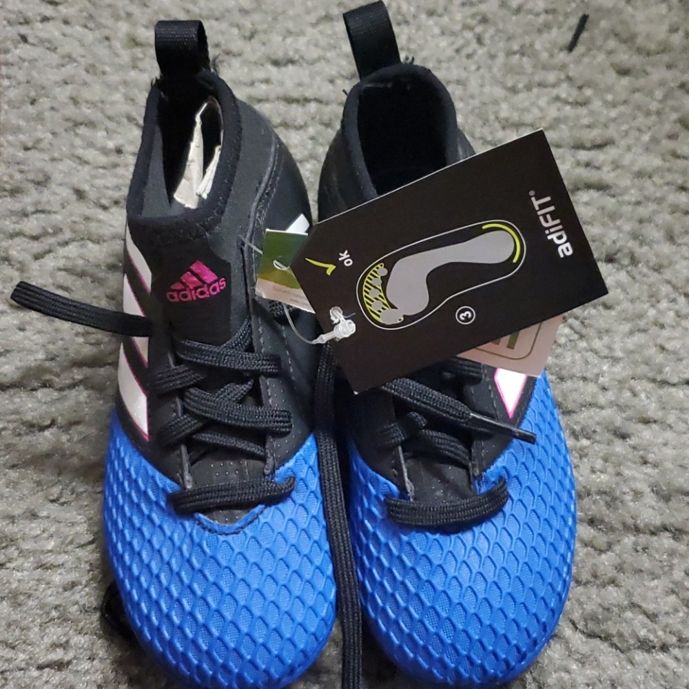 Soccer Shoes